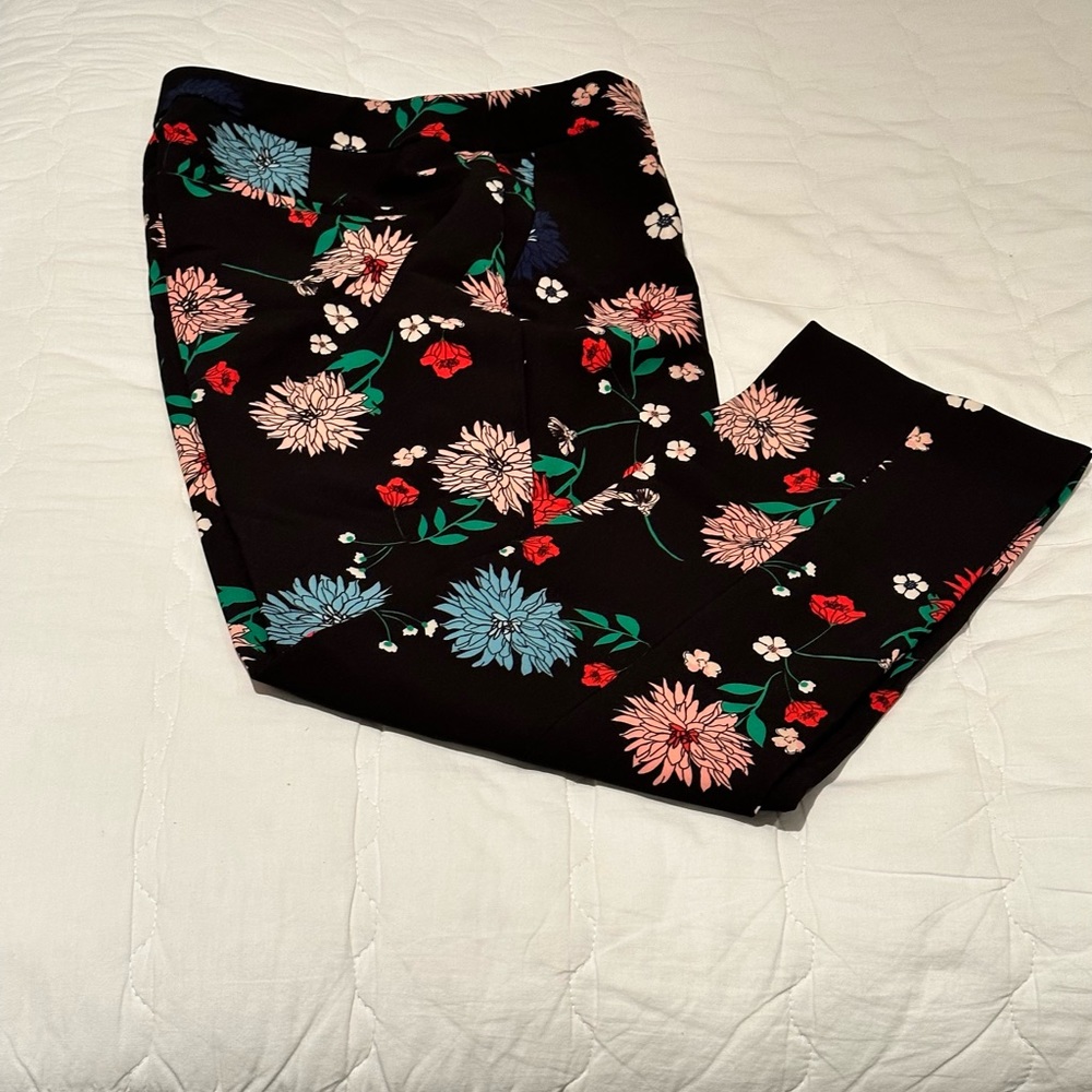 Women trousers